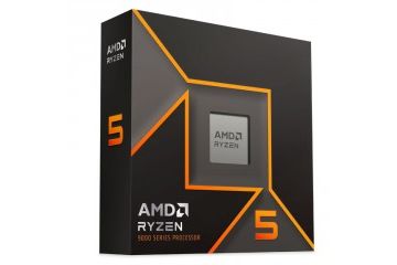 Procesorji AMD  AMD Ryzen 5 9600X 3,9/5,4GHz 6c...