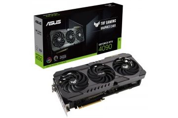 Grafične kartice Asus  ASUS TUF GeForce RTX...