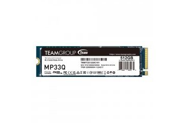 SSD diski Team Group  Teamgroup 512GB M.2 NVMe...