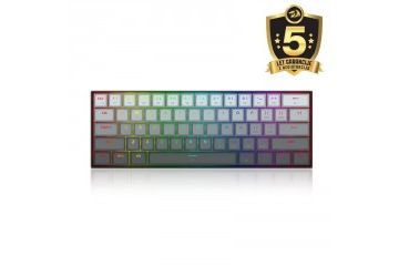 Tipkovnice REDRAGON  REDRAGON FIZZ K617 RGB...