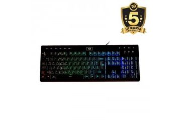 Tipkovnice REDRAGON  REDRAGON ADITYA K513-RGB...