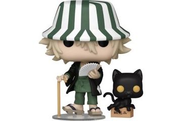 Figure Funko  FUNKO POP ANIMATION Bleach –...