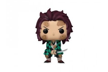 Figure Funko  FUNKO POP ANIMATION: DEMON SLAYER...