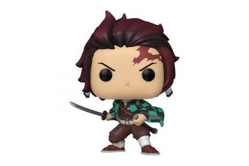 Figure Funko  FUNKO POP ANIMATION: DEMON SLAYER...