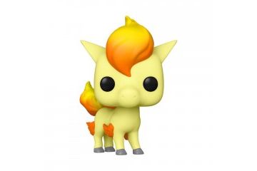 Figure Funko  FUNKO POP GAMES Pokemon – Ponyta