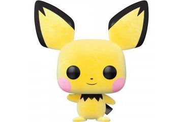 Figure Funko  FUNKO POP GAMES Pokemon – Pichu...