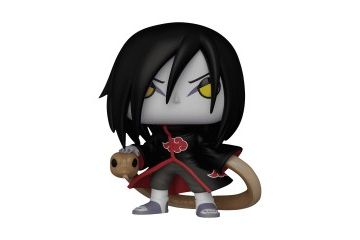 Figure Funko  FUNKO POP ANIMATION Naruto –...