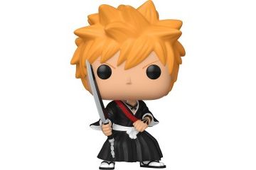 Figure Funko  FUNKO POP ANIMATION Bleach –...