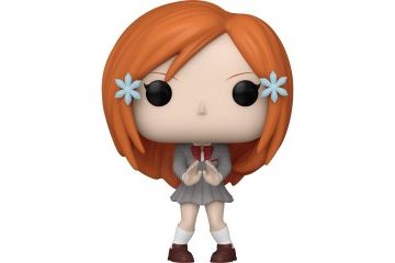 Figure Funko  FUNKO POP ANIMATION Bleach –...