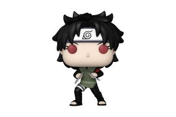 Figure Funko  FUNKO POP ANIMATION Boruto –...