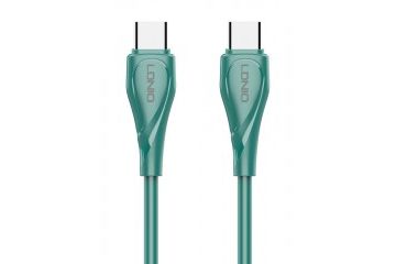 Dodatki LDNIO  LDNIO CHARGING DATA CABLE (C-C)...