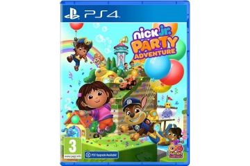 Igre Outright Games  Nick Jr. Party Adventure...