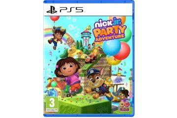 Igre Outright Games  Nick Jr. Party Adventure...