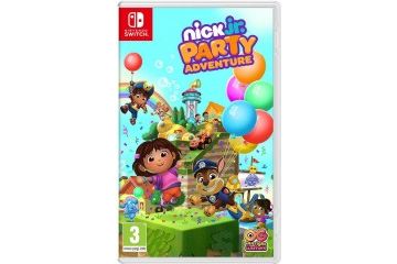 Igre Outright Games  Nick Jr. Party Adventure...