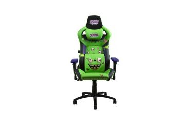 Gaming stoli Spawn  GAMING STOL SPAWN - ZOMBIE...