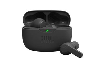 Predvajalniki JBL  JBL Vibe Beam TWS...