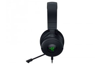  Slušalke RAZER  Slušalke Razer Kraken V4 X, USB