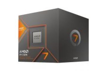 Procesorji AMD  Procesor AMD CPU Ryzen 7 8700F...