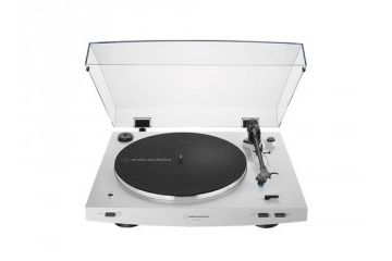 Radio/gramofoni Audio-Technica  Gramofon...