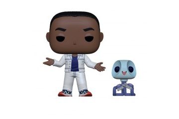 Figure Funko  FUNKO POP MOVIES: SJ2 – AI G...