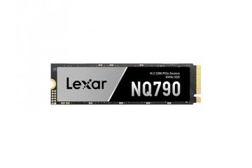 SSD diski LEXAR  SSD 4TB M.2 80mm PCI-e 4.0 x4...