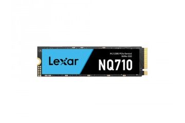 SSD diski LEXAR  SSD 2TB M.2 80mm PCI-e 4.0 x4...