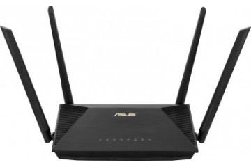 Routerji WiFi Asus  ASUS RT-AX53U MU-MIMO...