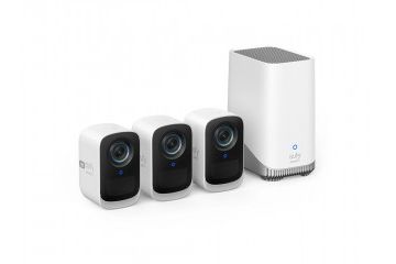 Kamere Anker  Anker Eufy Security EufyCam 3C...