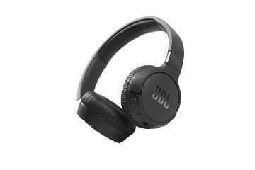 Predvajalniki JBL  JBL Tune 660NC Bluetooth...