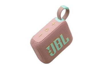 Predvajalniki JBL  JBL GO 4 Bluetooth prenosni...