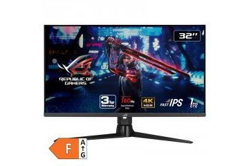 LCD monitorji Asus  ASUS ROG Strix XG32UQ...