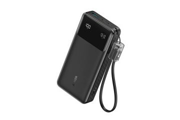 Dodatki Anker  Anker Powerbank 20000 mAh, 30W s...