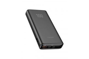 Dodatki VEGEr  VEGER T100 PowerBank 20.000 mAh...