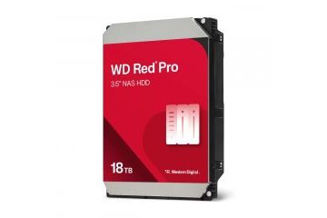 Trdi diski Western Digital  WD trdi disk 18TB...