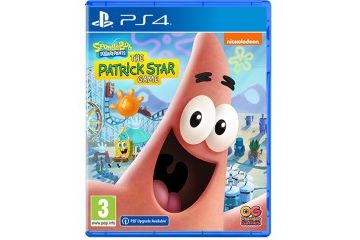 Igre Outright Games  The Patrick Star Game...