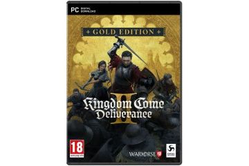 Igre Deep Silver  Kingdom Come: Deliverance II...