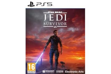 Igre Eklectronic Arts  Star Wars Jedi: Survivor...