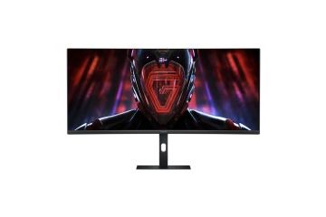 LCD monitorji Xiaomi  Xiaomi Curved Gaming...