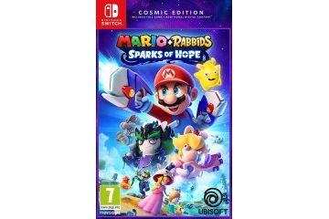 Igre Ubisoft  Mario + Rabbids Sparks Of Hope -...