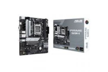 Osnovne plošče Asus 1710 ASUS PRIME B650M-K...