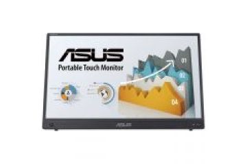 LCD monitorji Asus  ASUS ZenScreen Touch...