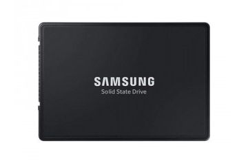 SSD diski Samsung  SSD 3.84TB 2.5'' U.2 PCI-e...