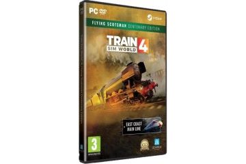 Igre Dovetail Games  Train Sim World 4...