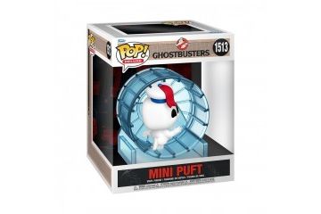 Figure Funko  FUNKO POP DELUXE Ghostbusters...