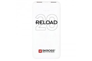 Dodatki Goobay  SKROSS PowerBank Reload...