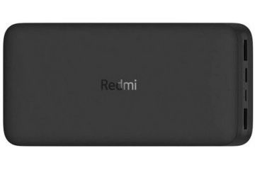 Dodatki Xiaomi  Xiaomi Mi 20000mAh 18W Fast...