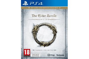 Igre Bethesda  The Elder Scrolls Online:...