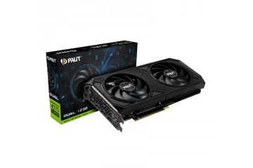 Grafične kartice Palit  PALIT GeForce RTX 4070...