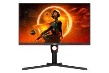 LCD monitorji AOC  AOC Gaming Q27G3XMN monitor...