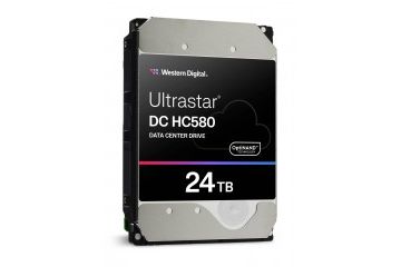 Trdi diski Western Digital  HGST/WD 24TB SATA 3...